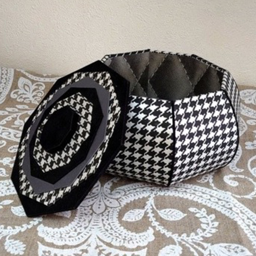 カルトナージュ