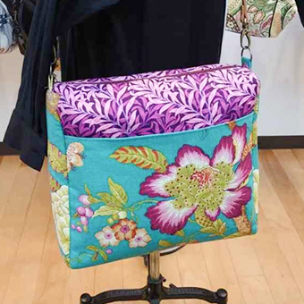 持ち込みバッグ