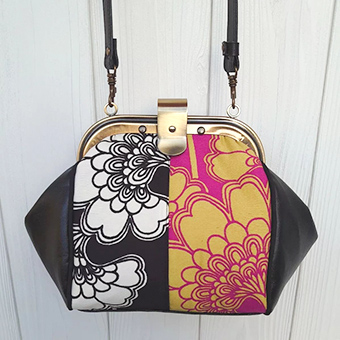 リメイクバッグ